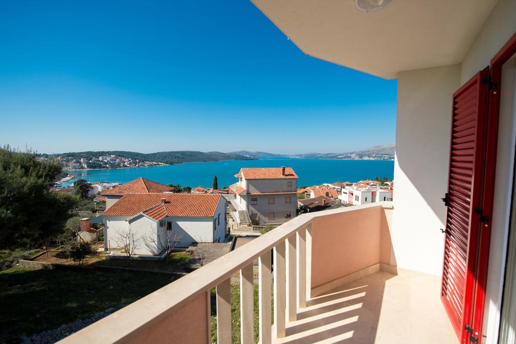Apartments Gazebo Trogir Quarto foto